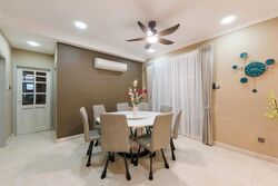 Burgundy Hill (D23), Semi-Detached #610205521